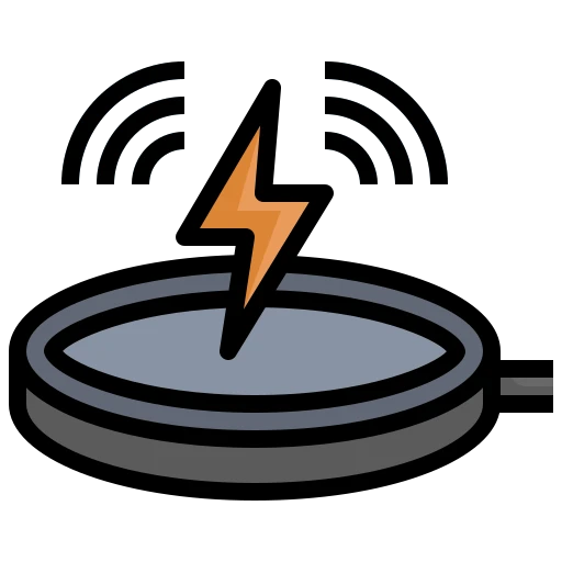 Wireless Charger